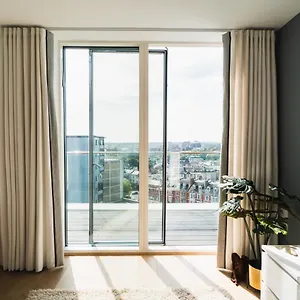 Penthouse At The Chocolate Box Bournemouth